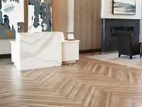 Luxury Vinyl Tiles LVT  