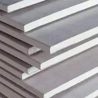 Gypsum Board  