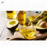 Bulk Avocado Oil rich