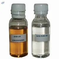 Factory Price Base Oil