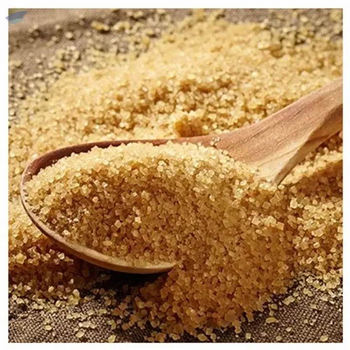 Bulk Brown Sugar Supply Available
