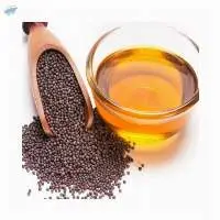 Bulk Mustard Oil Supplied