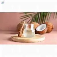 Premium Quality Coconut Oil
