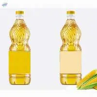 Premium Refined Corn Oil