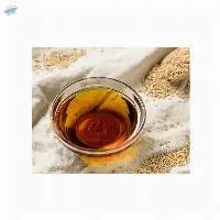 Sesame Oil Bulk Supply Wholesale Price