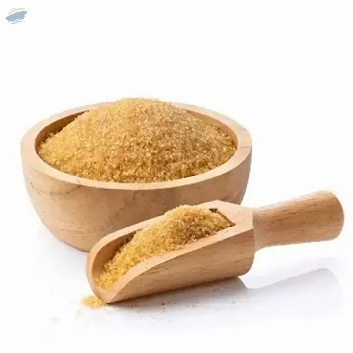 Brown Sugar  
