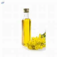 Canola Oil  