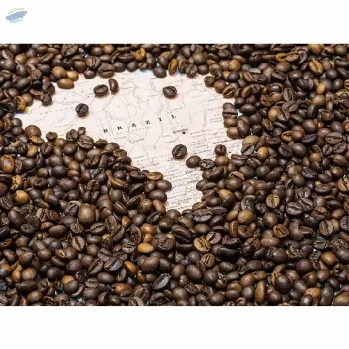 Coffee Beans  