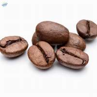 Green Coffee Beans