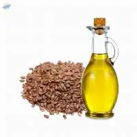 Flaxseed Oil  