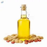 Refined Peanut Oil 