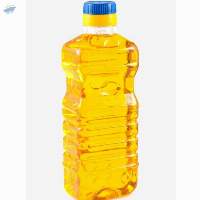 Refined Corn Oil