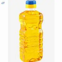 Refined Corn Oil