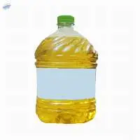 Refined Rapeseed Oil  