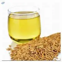 Rice Bran Oil  