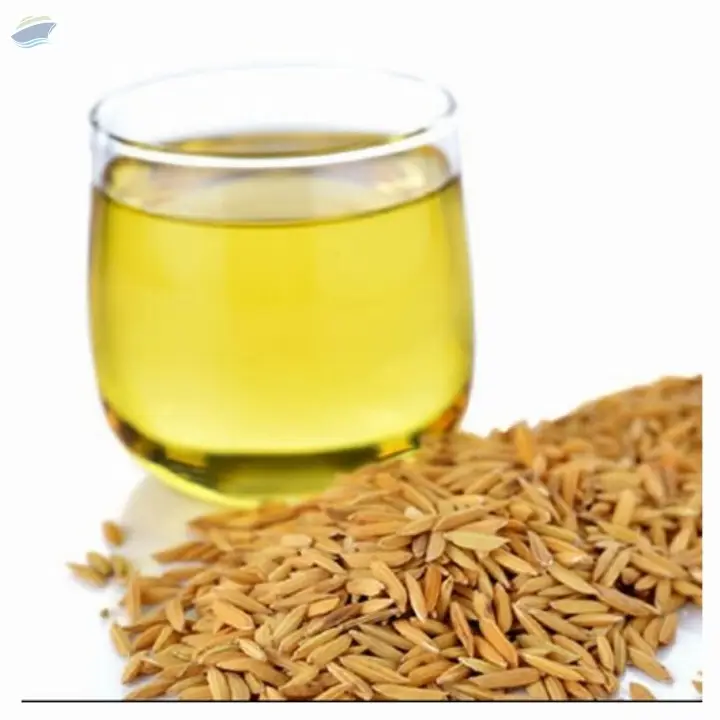 Rice Bran Oil  