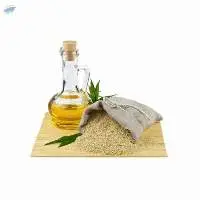 Sesame Oil  