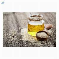 Cold Pressed Sesame Oil