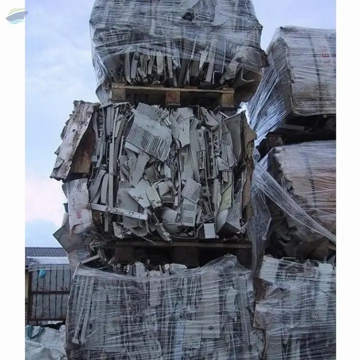 ABS Plastic Scrap  
