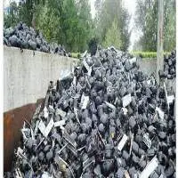 AC Compressor Scrap  