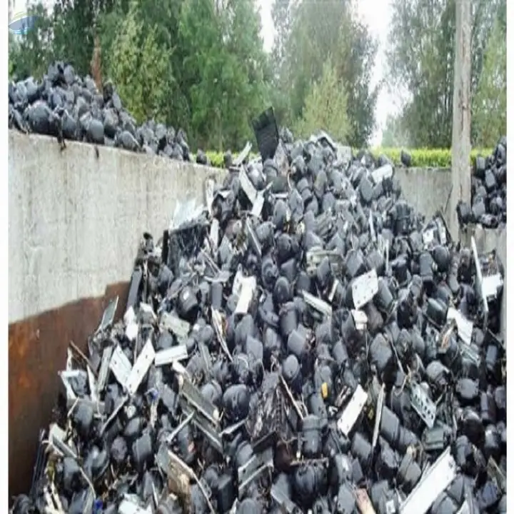 AC Compressor Scrap  