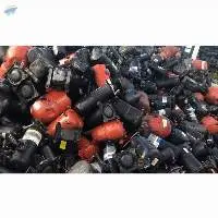 Refrigeration Compressor Scrap
