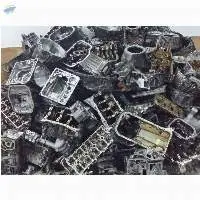 Automotive Aluminum Scrap