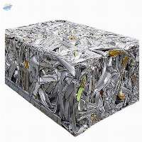 Extruded Aluminum Scrap
