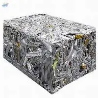 Extruded Aluminum Scrap