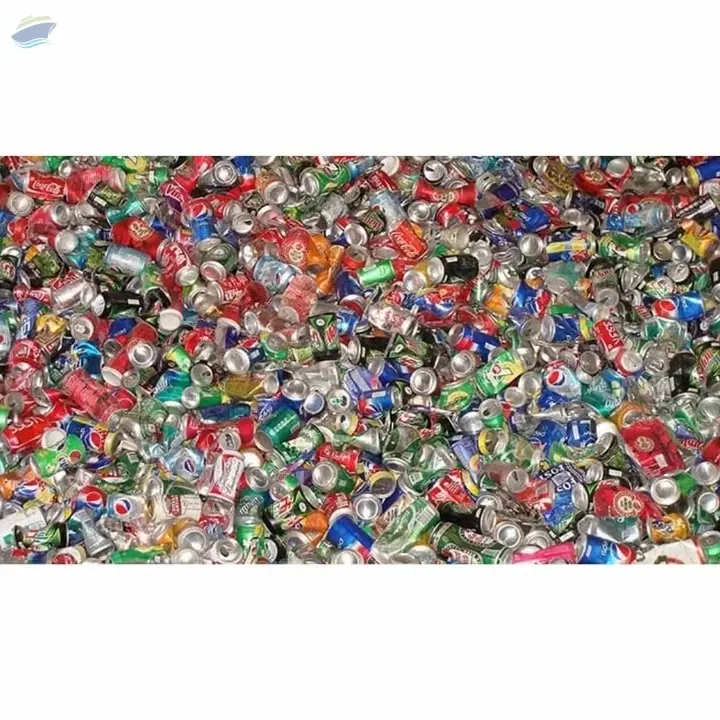 Aluminum Used Beverage Cans 