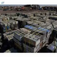Battery Scrap  