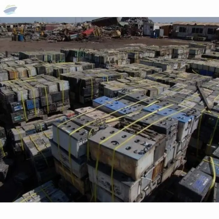 Battery Scrap  