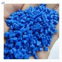 Blue Drum Scrap  