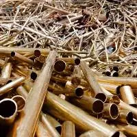 Brass Pipe Scrap  