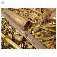 Bronze Scrap  