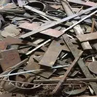 Heavy Cast Iron Scrap Export Grade
