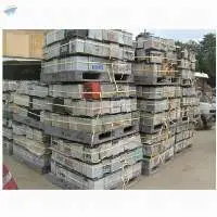 Used Lead Battery Scrap