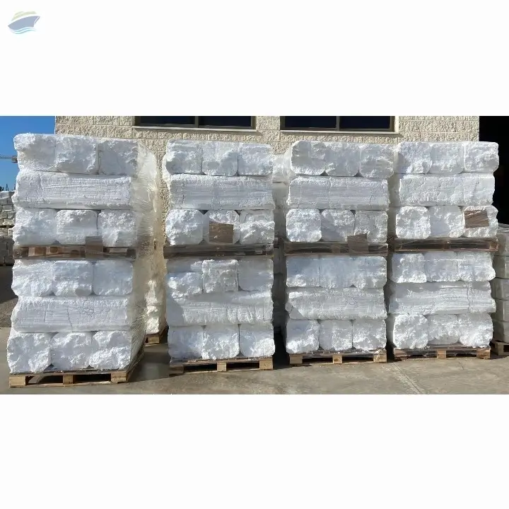 EPS Block Scrap  