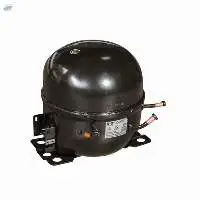 Fridge Compressor Scrap  