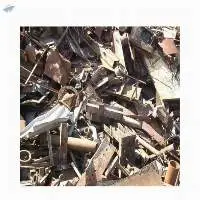 Heavy Melting Scrap HMS 2