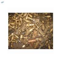 Recycled Brass Scrap 