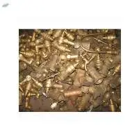 Recycled Brass Scrap 