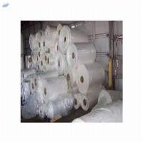 Recycled LDPE Film Scrap  