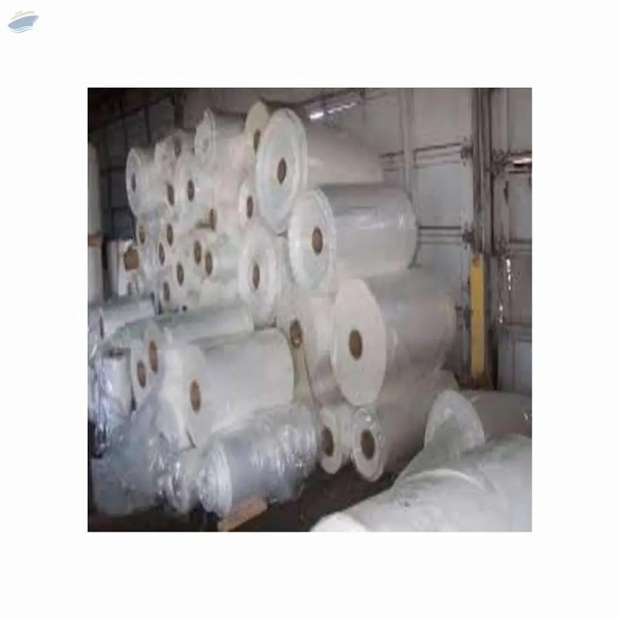 Recycled LDPE Film Scrap  