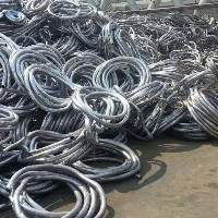 Lead Coil Scrap  