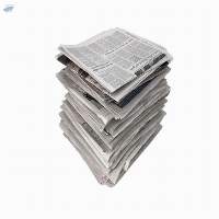 Waste Paper Scrap  