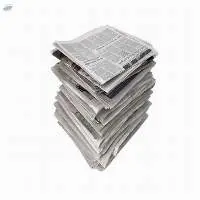 Waste Paper Scrap  