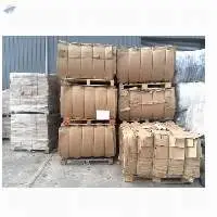 Old Corrugated Cardboard Scrap
