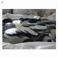 Electronic Plastic Scrap  