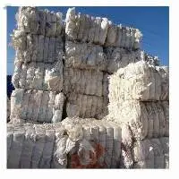 PP Bag Bale Scrap